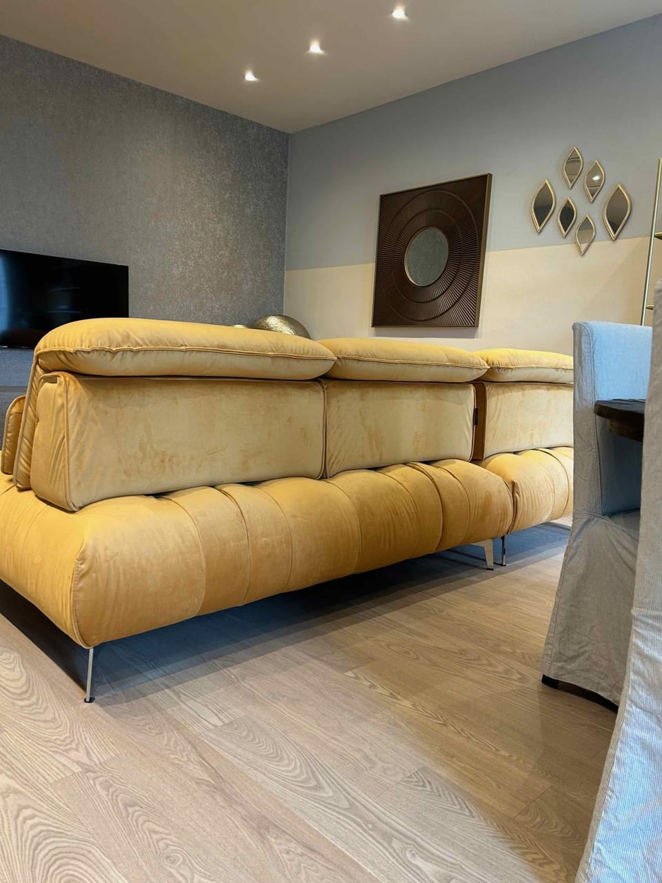 Serendipity Apartment Apartment in Capannori