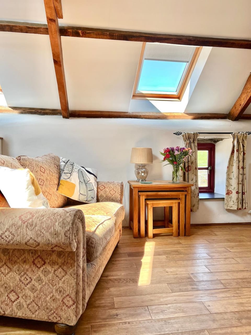 Y Felin House in Saint Davids