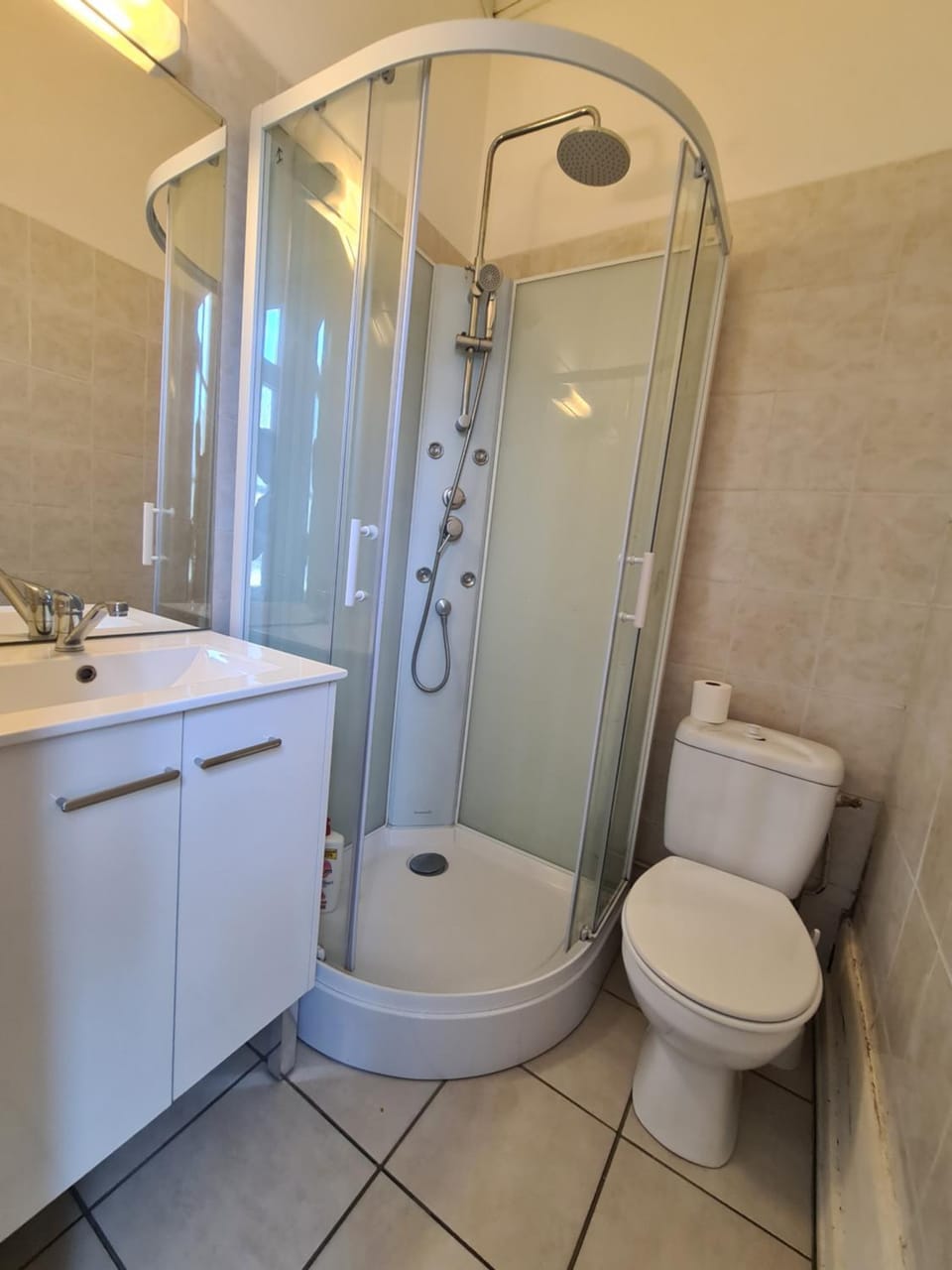 Le Bourblanc Apartment in Orléans