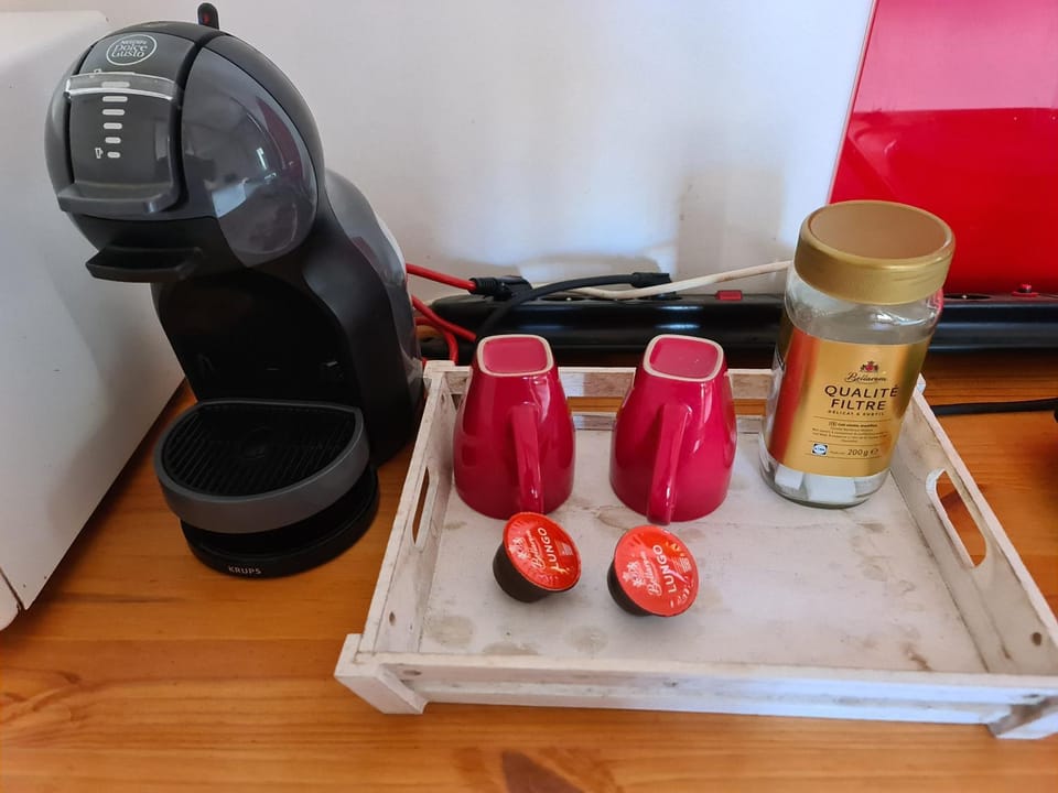 Le Bourblanc Apartment in Orléans