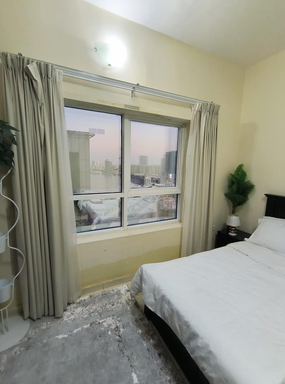Spacious Fully Furnished Elegant Flat in Dubai Apartment in Ajman