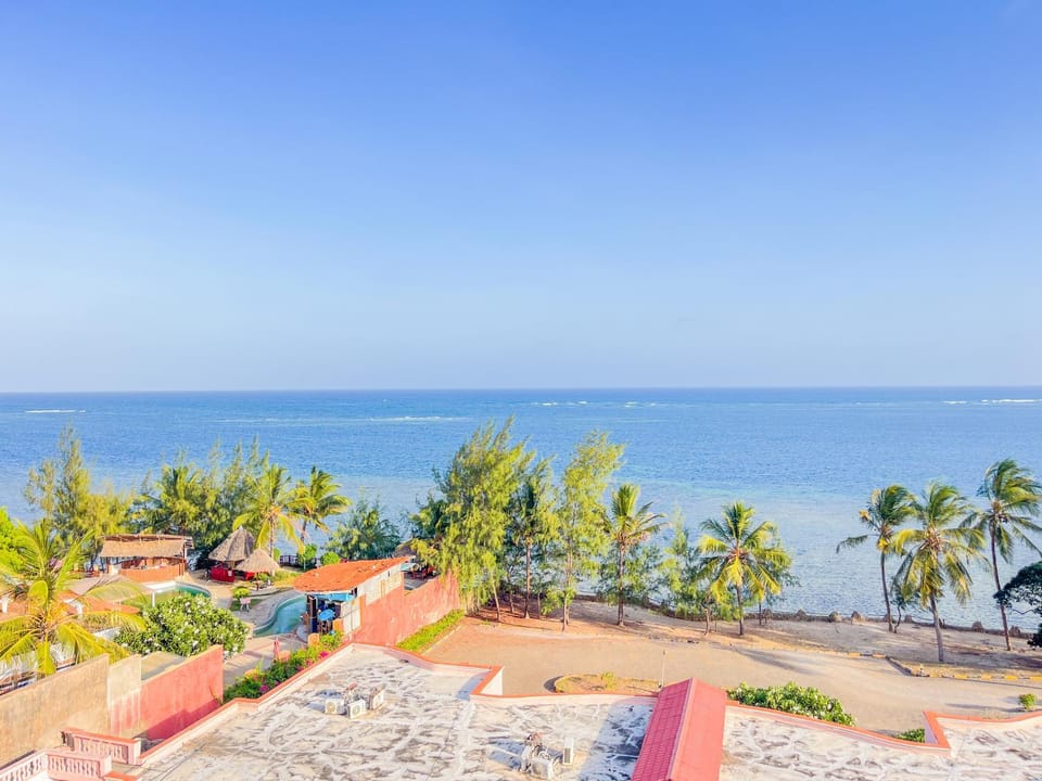 Nearby landmark, Day, Natural landscape, Beach, Sea view