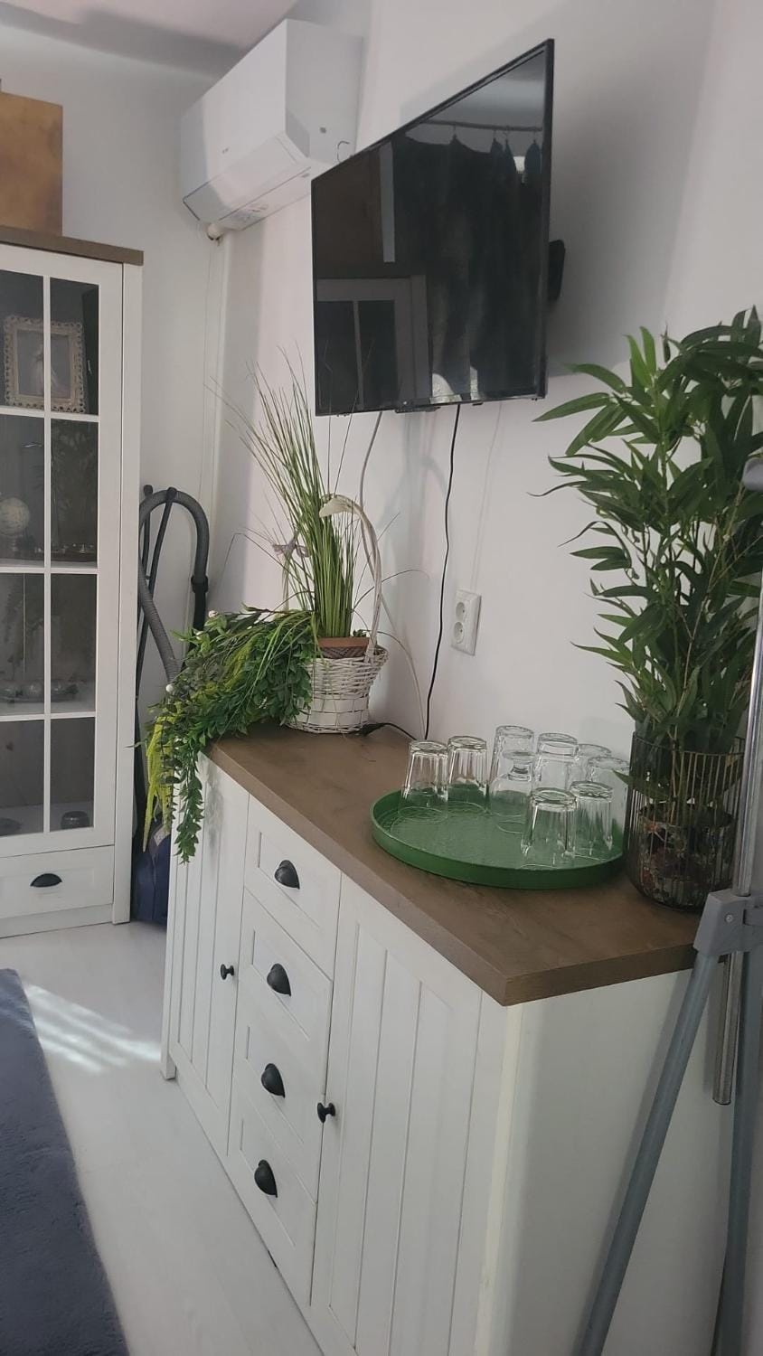 Apartament Kriss Mihaileanu Apartment in Constanta