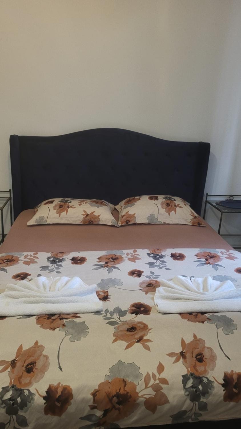 Apartament Kriss Mihaileanu Apartment in Constanta