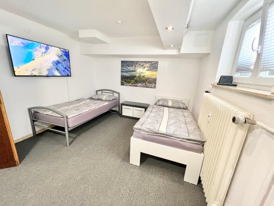 Apartment für 2 Personen - Bad Lippspringe Apartment in Paderborn