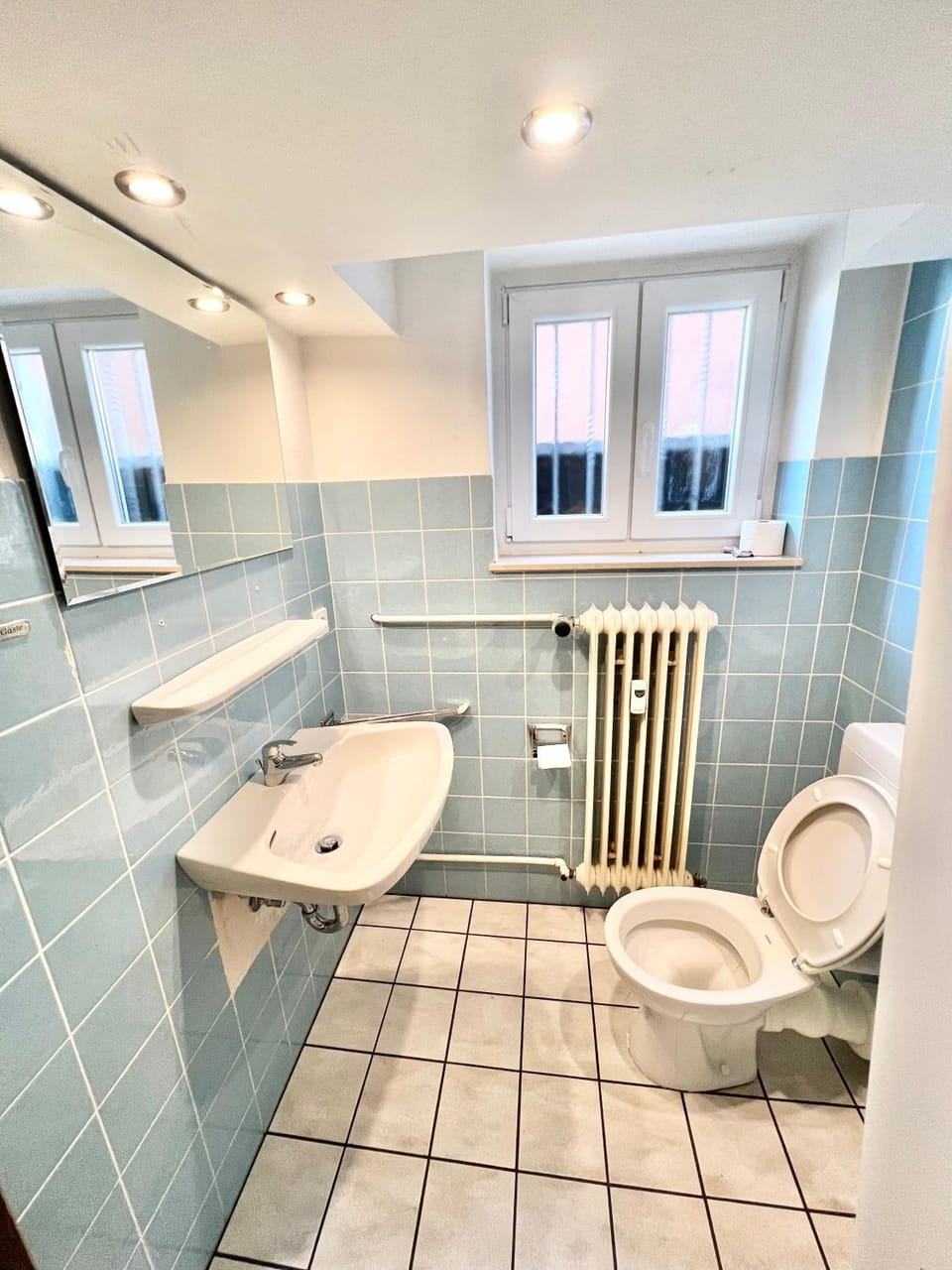 Apartment für 2 Personen - Bad Lippspringe Apartment in Paderborn