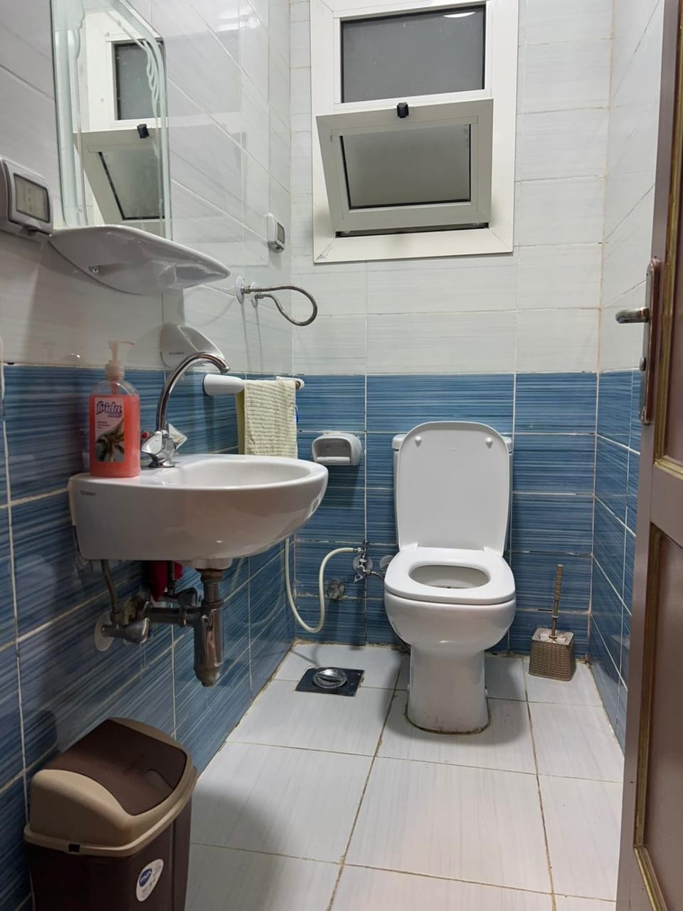 شقه جديده داخل كمباوند Apartment in New Cairo City