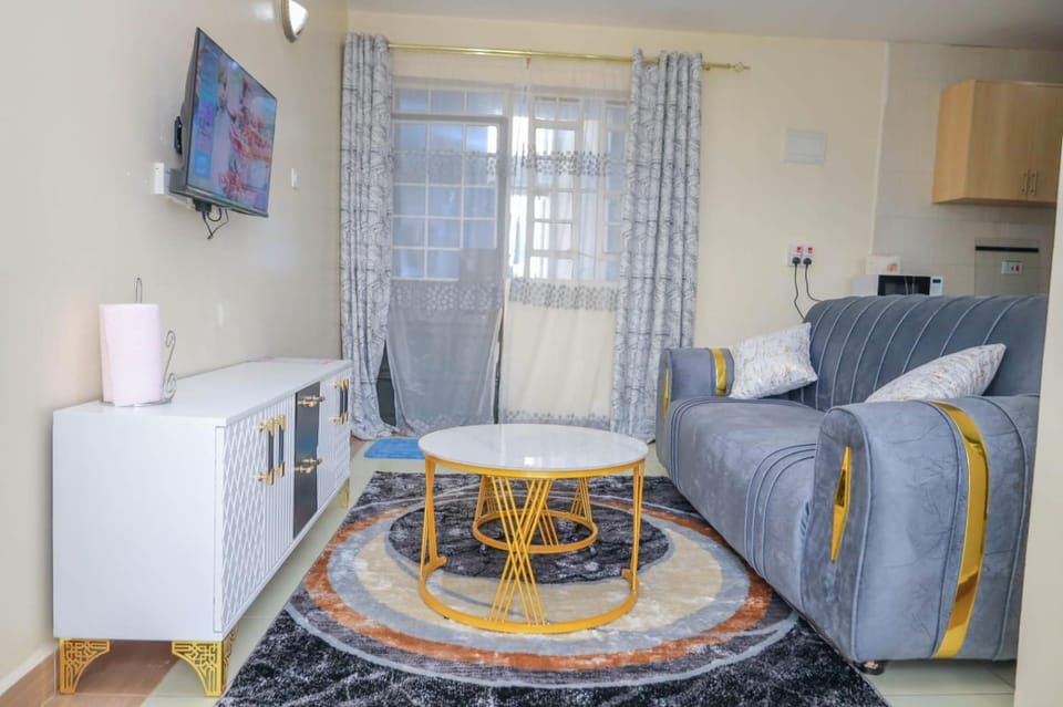 Kikao Homes Apartment in Nairobi