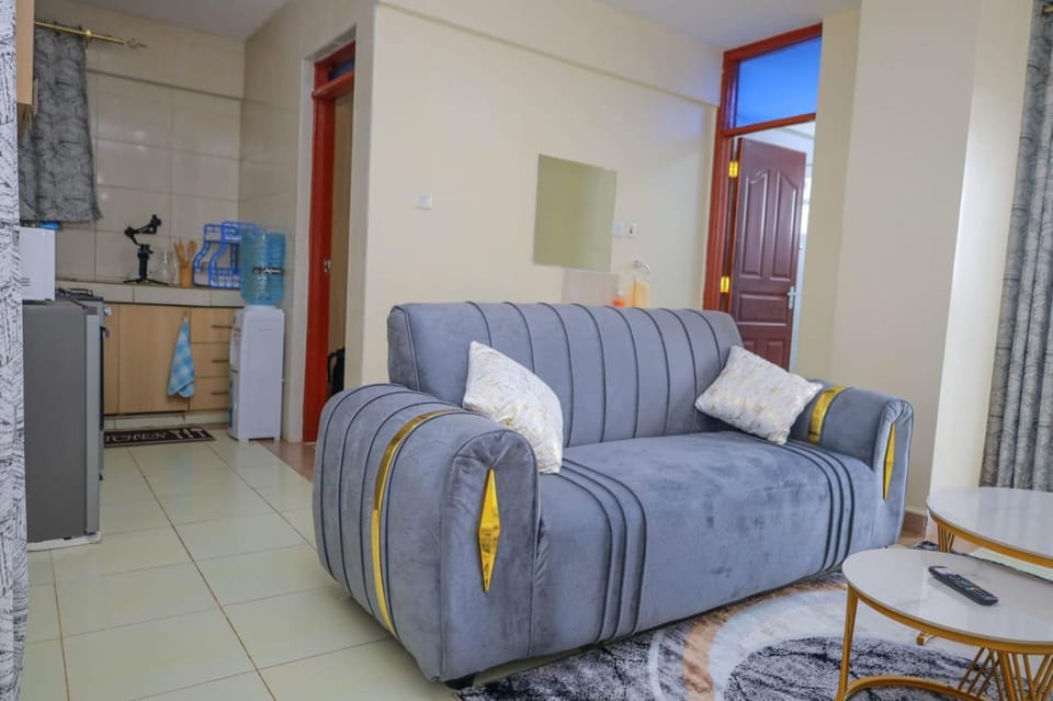 Kikao Homes Apartment in Nairobi