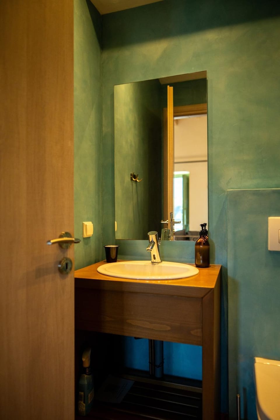 The Village House House in Messenia