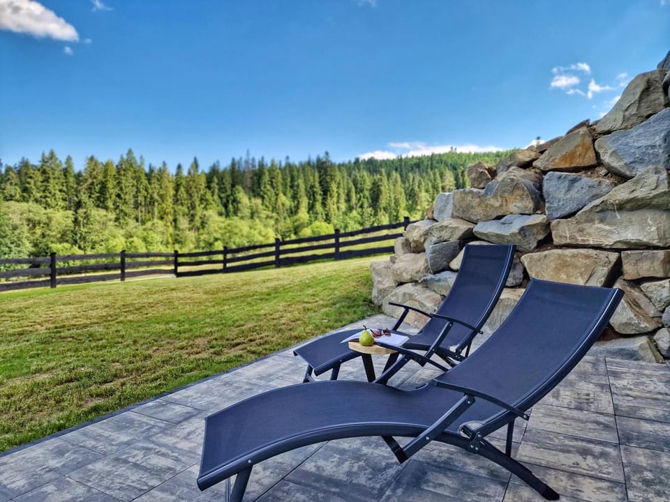 LK Forest Villa luksusowe domy z basenem z jacuzzi, sauną, grotą solną, salą bilardową i ogrodem Villa in Lesser Poland Voivodeship