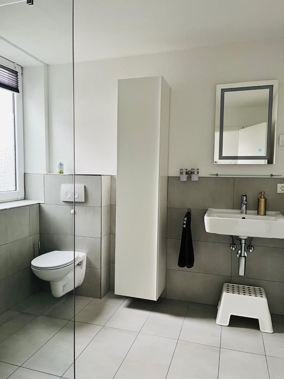 Toilet, Bathroom