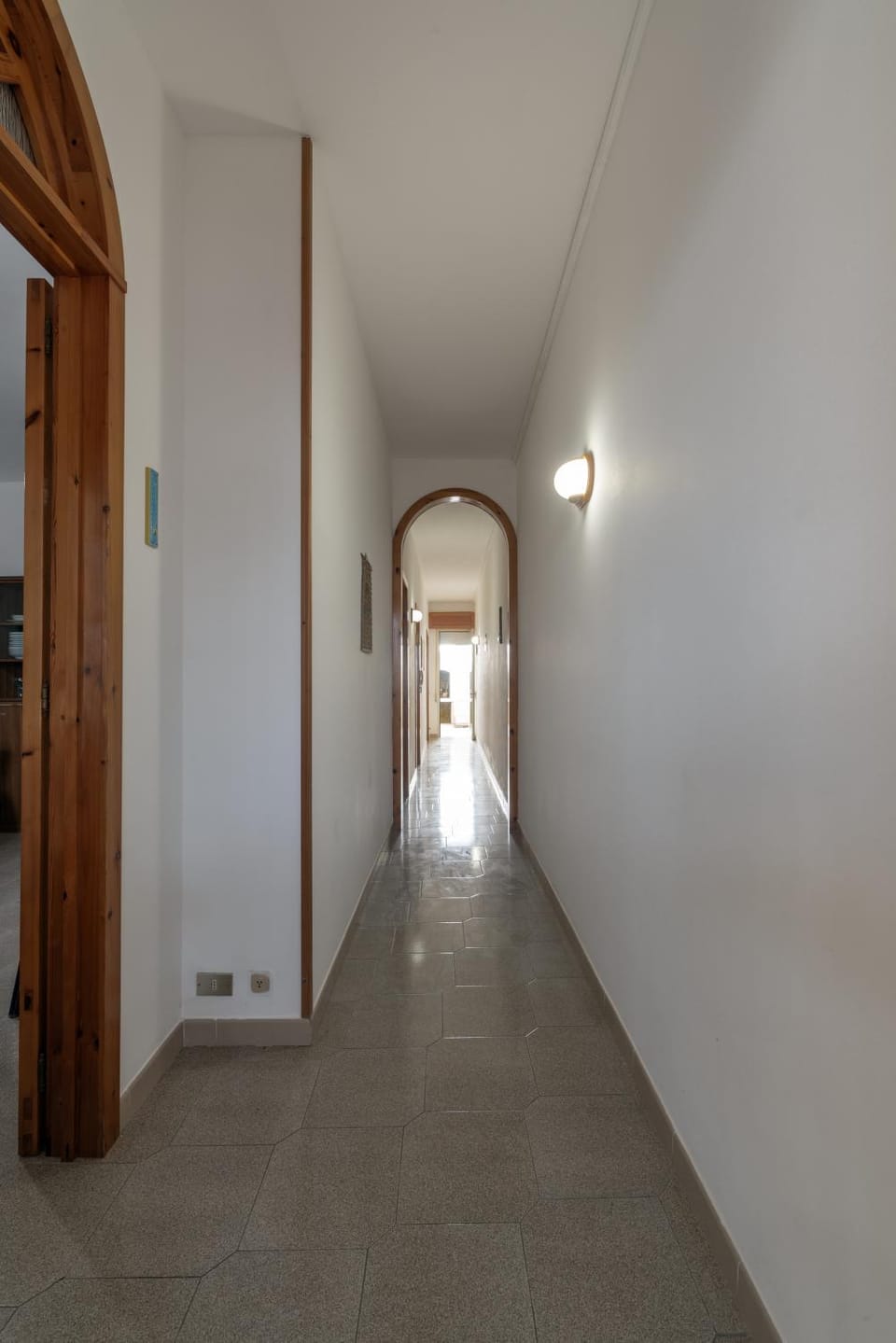 Le conchiglie relax in spiaggia Apartment in Apulia