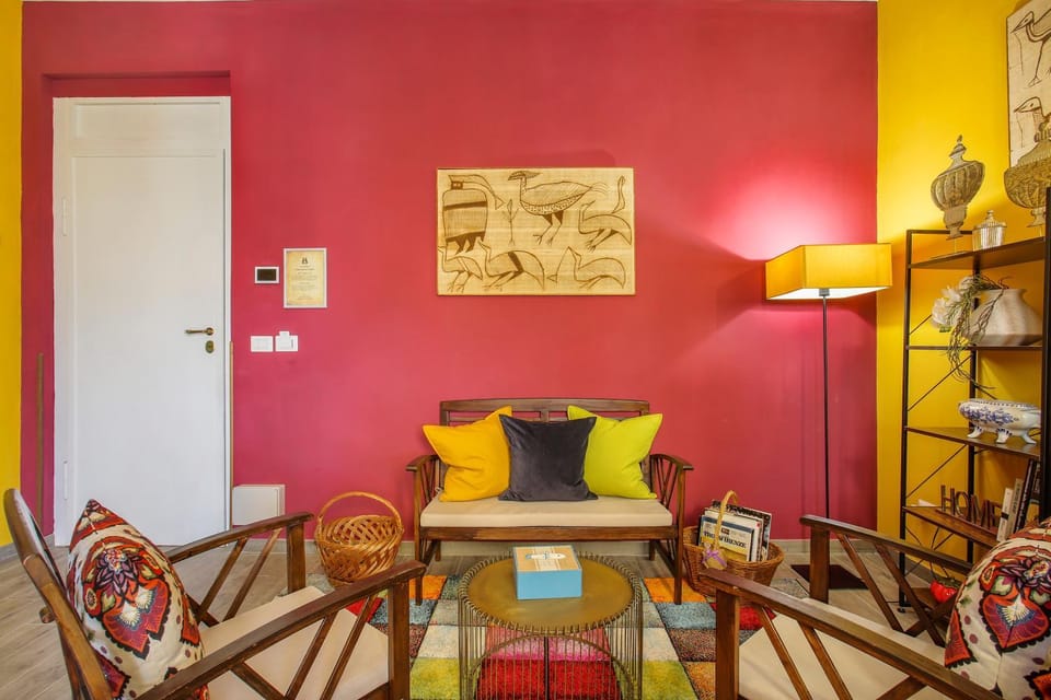 I levrieri Colombo Apartment in Torre del Lago