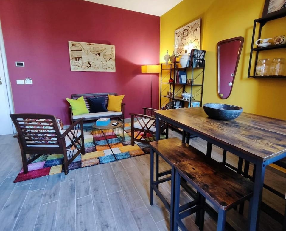 I levrieri Colombo Apartment in Torre del Lago