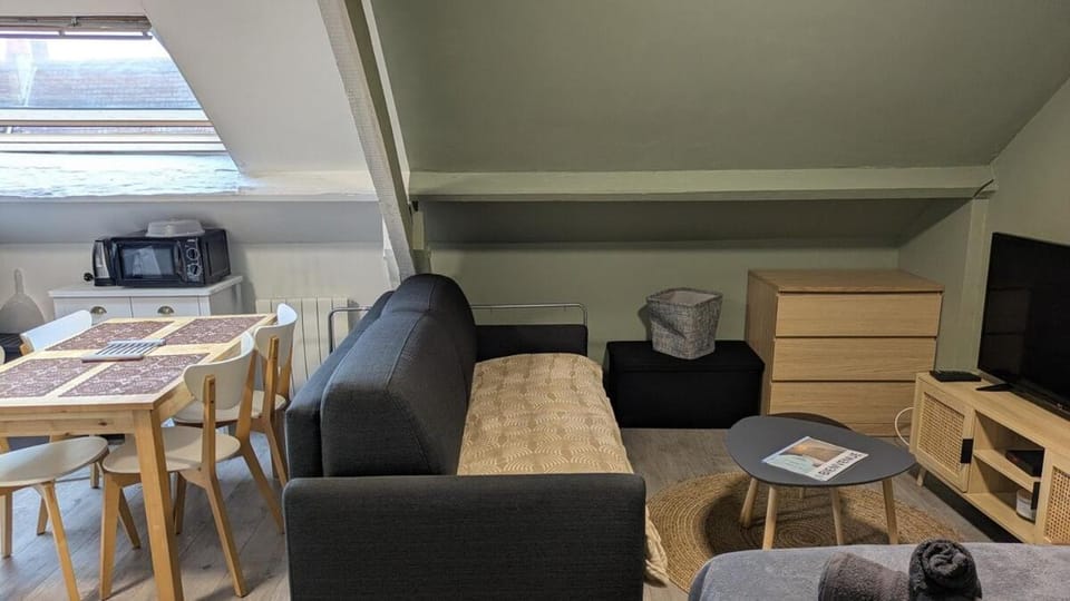 Cocon - Port of Vannes - Quiet - Wifi - Pleasant Apartment in Séné