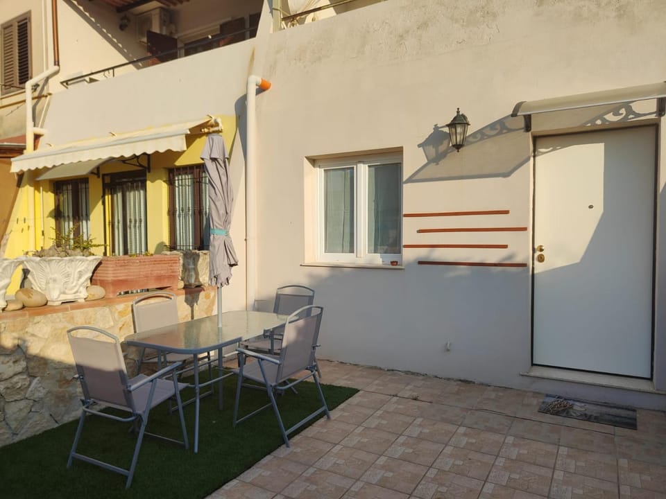Brezza Marina casa vacanze House in Quartu Sant'Elena