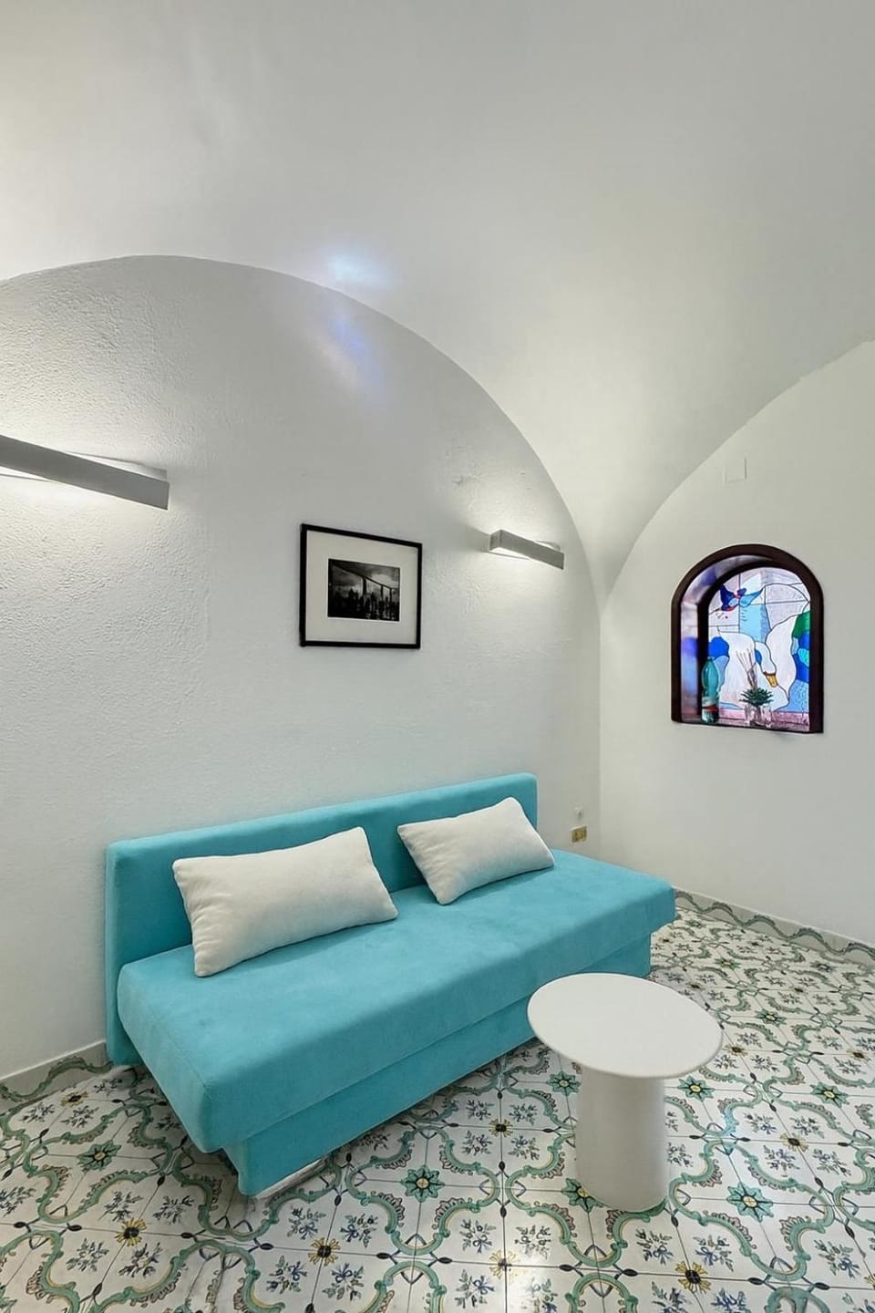 Valentino Apartment in Marina Grande