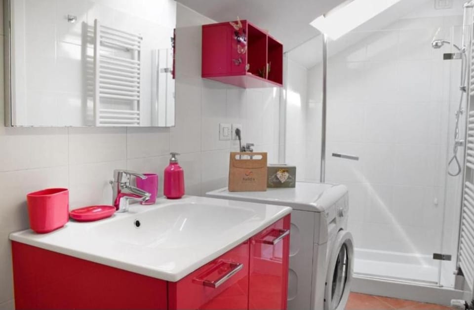 Butterfly Home Apartment in Colico