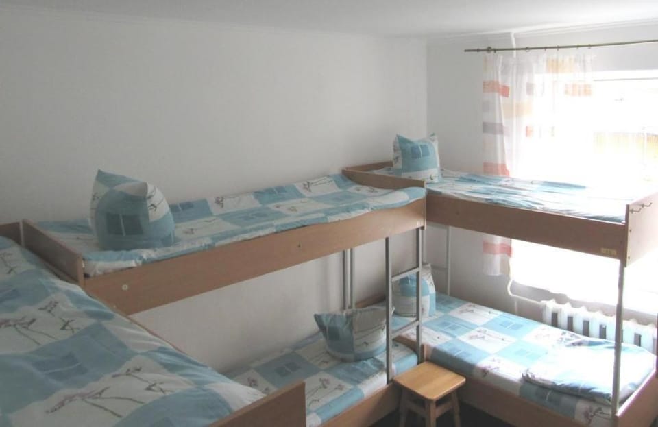Hostel Artem Hostel in Kiev City - Kyiv