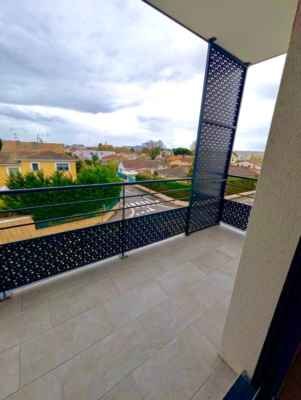 T2 confort Toulouse Apartment in Toulouse