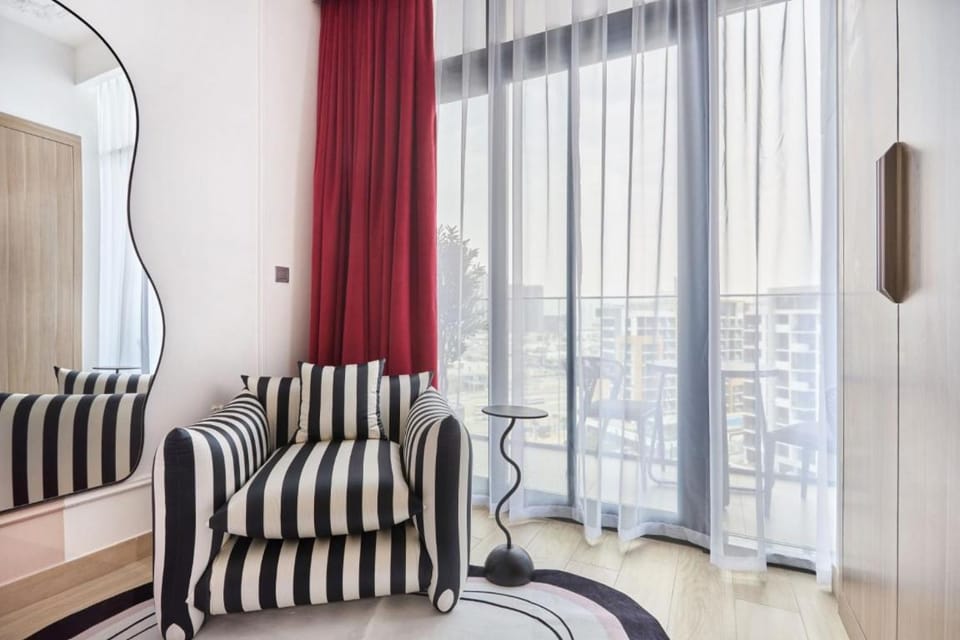 Elegant Cozy Stu Luxury Stay 10 Min Dubai Mall Apartment in Dubai