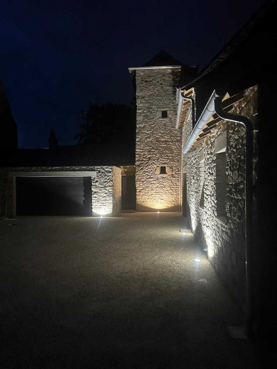 Le domaine des mortiers appartement T2 Apartment in Pays de la Loire