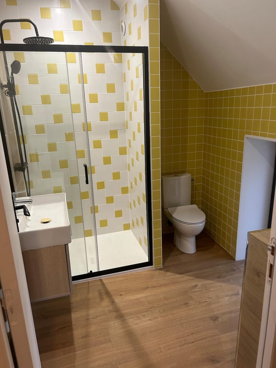 Le domaine des mortiers appartement T2 Apartment in Pays de la Loire