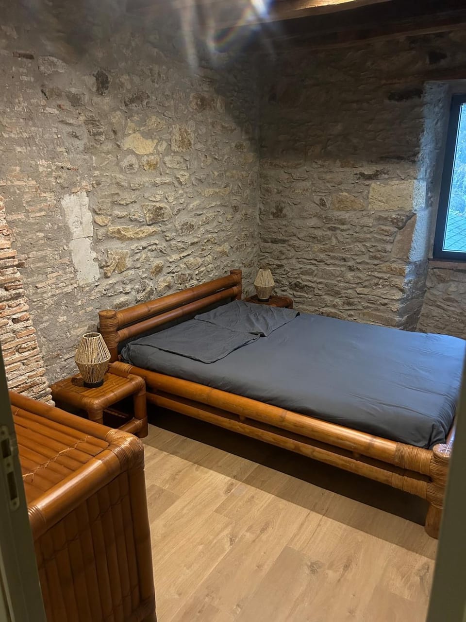 Le domaine des mortiers appartement T2 Apartment in Pays de la Loire