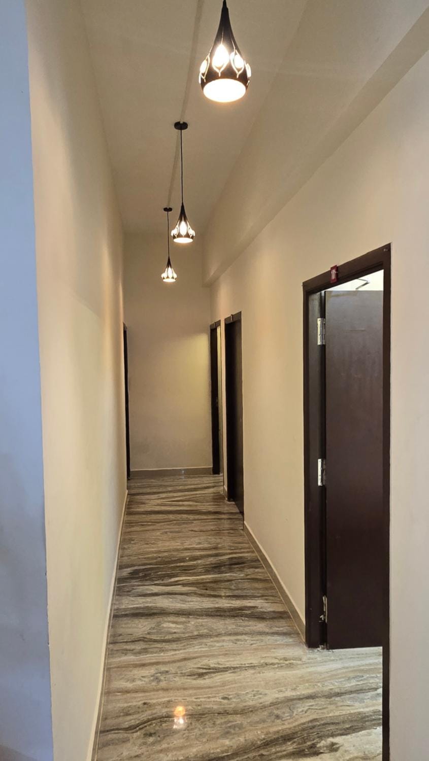 SRIRAM Residency Nature lodge in Chennai