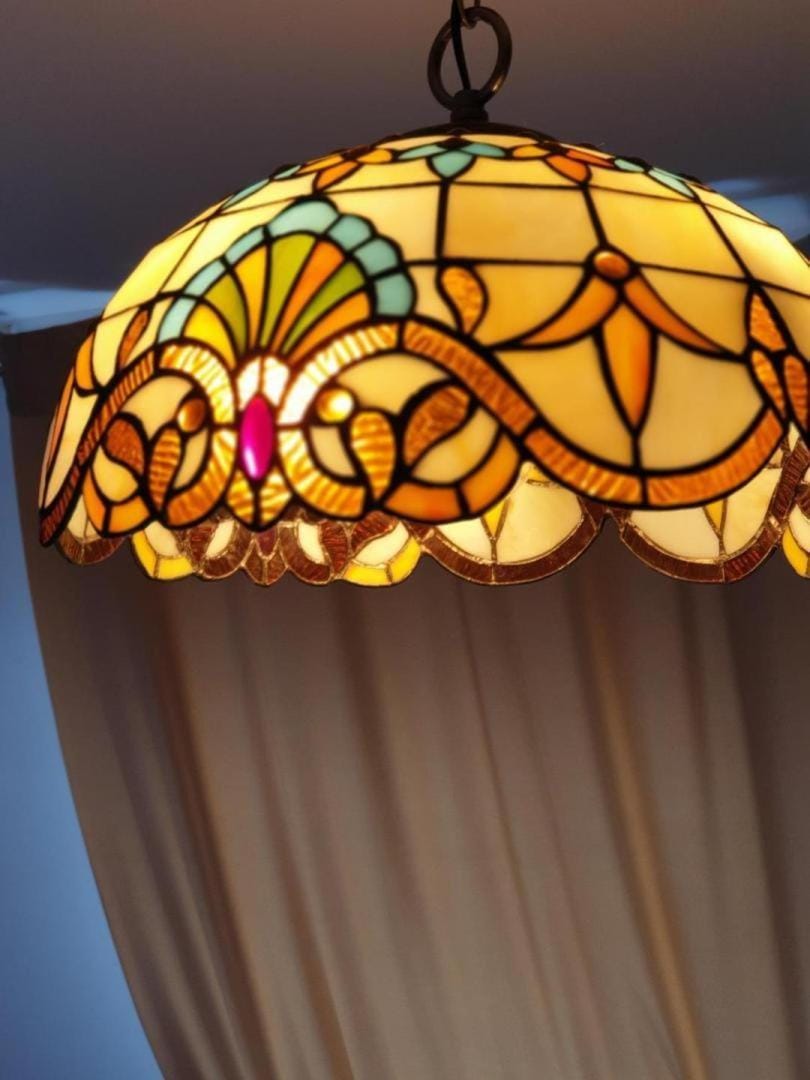 Decorative detail