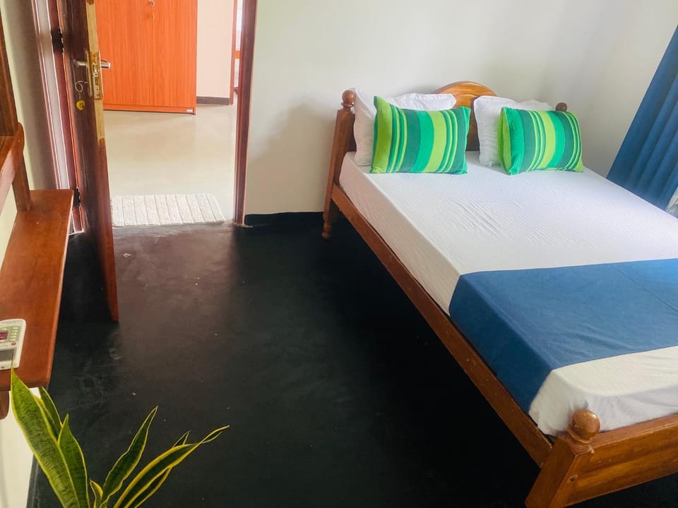 The Swan House House in Galle