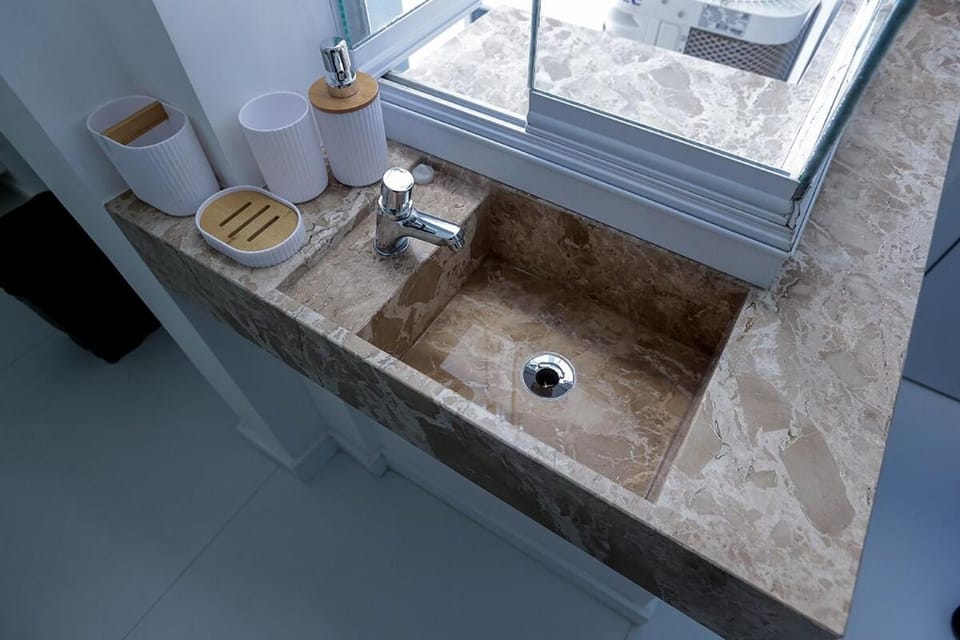 Kitnet com estilo e conforto na Barra, Salvador - Bahia Apartment in Salvador