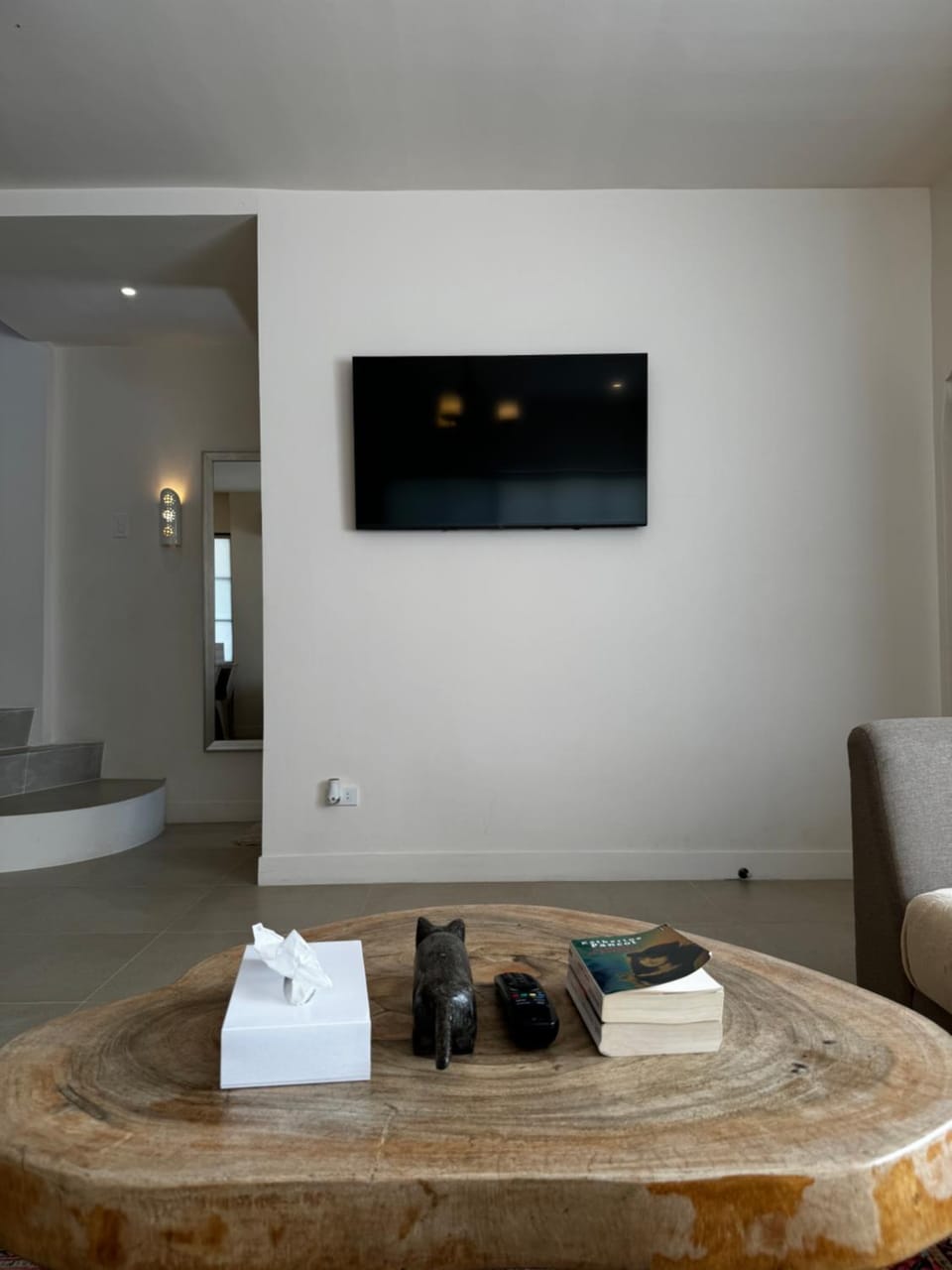 TV and multimedia