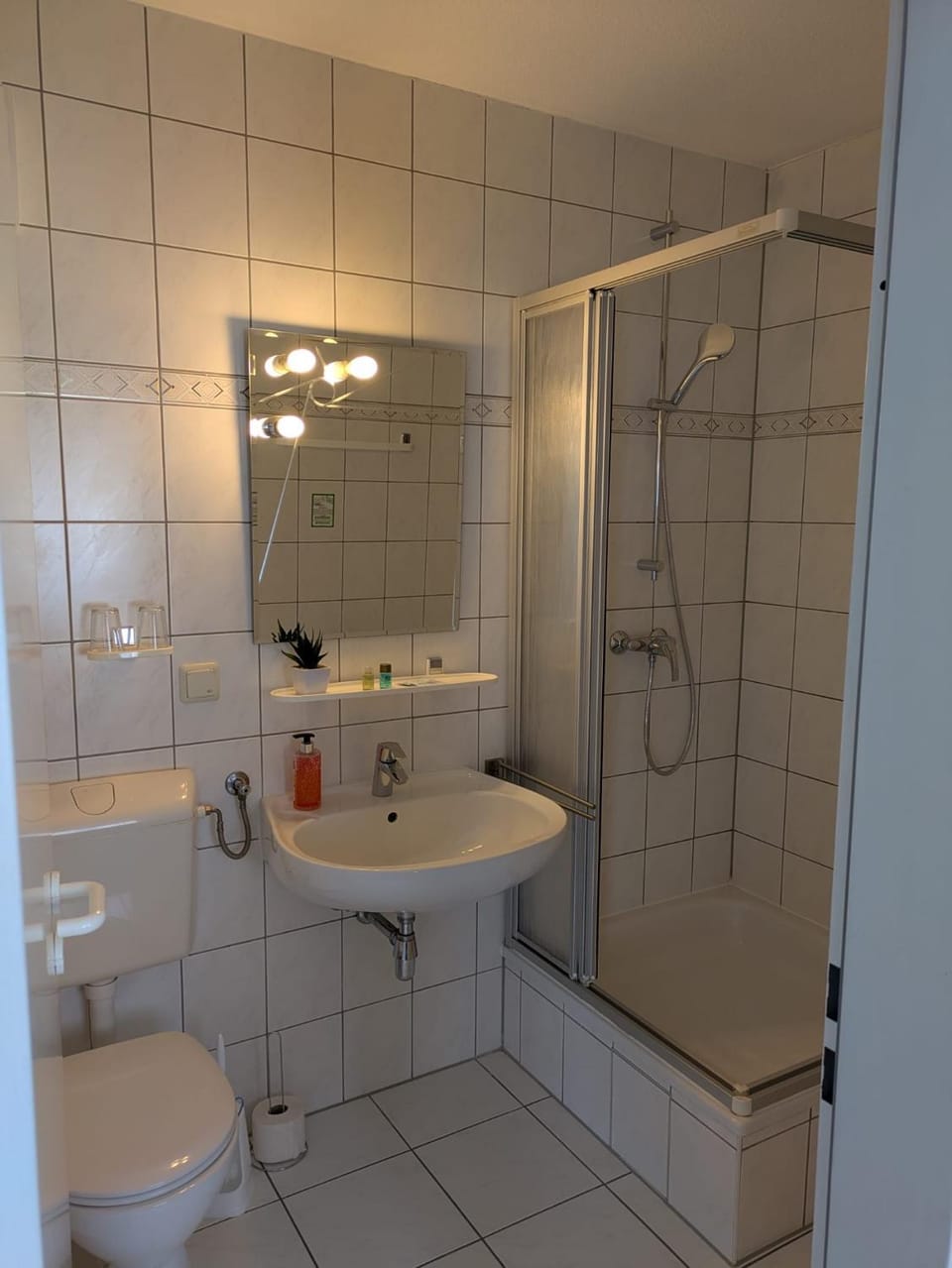 Hotel Am Markt Hotel in Thuringia, Germany
