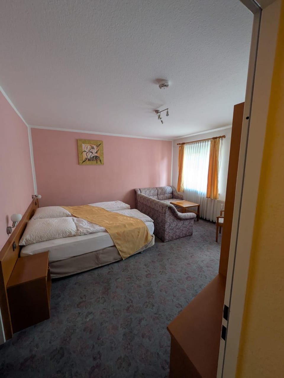 Hotel Am Markt Hotel in Thuringia, Germany
