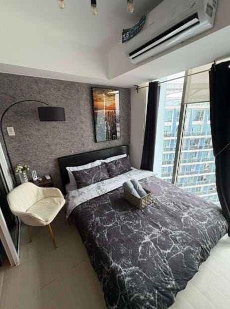 Celestial Sphere Staycation at Azure Urban Resort Residences Apartment hotel in Paranaque