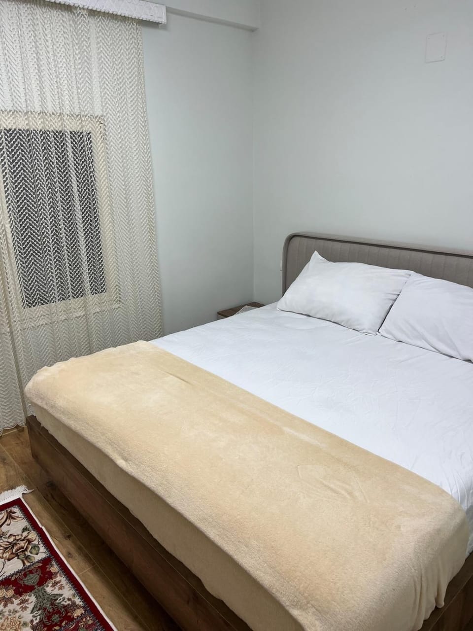 Richi Guest House Apartment in Tirana
