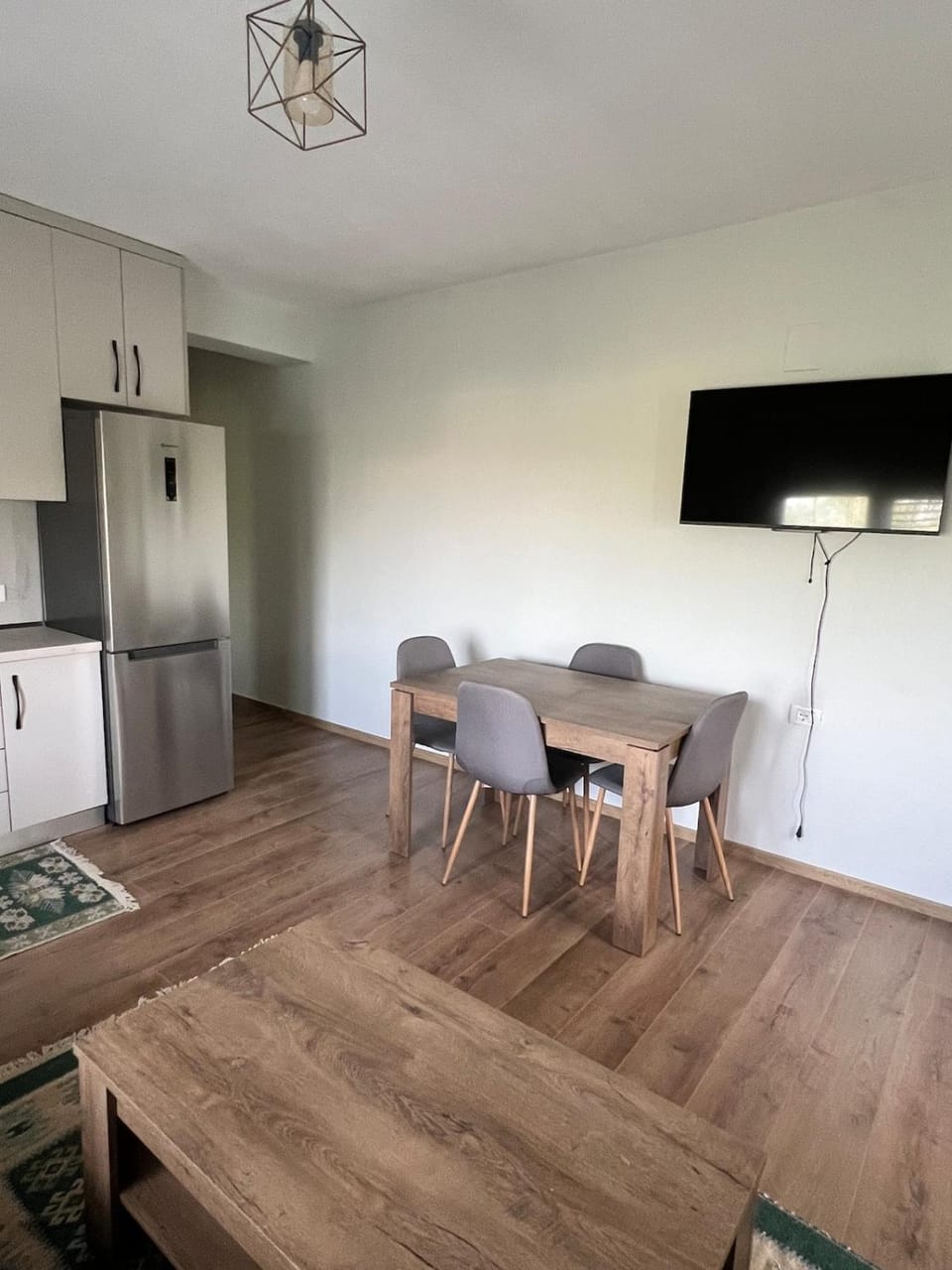 Richi Guest House Apartment in Tirana