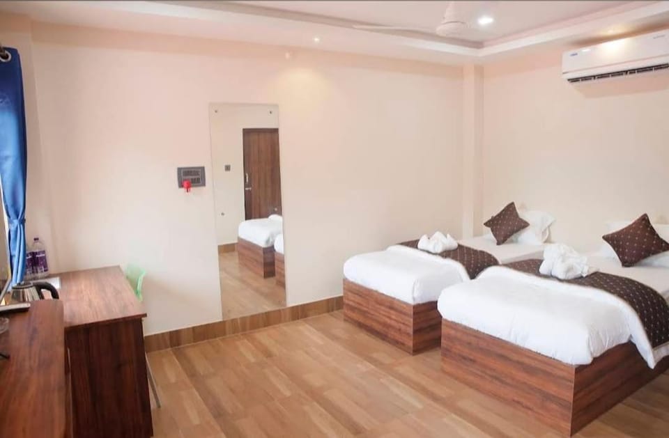 D9 Restaurant and Hotel Hotel in India