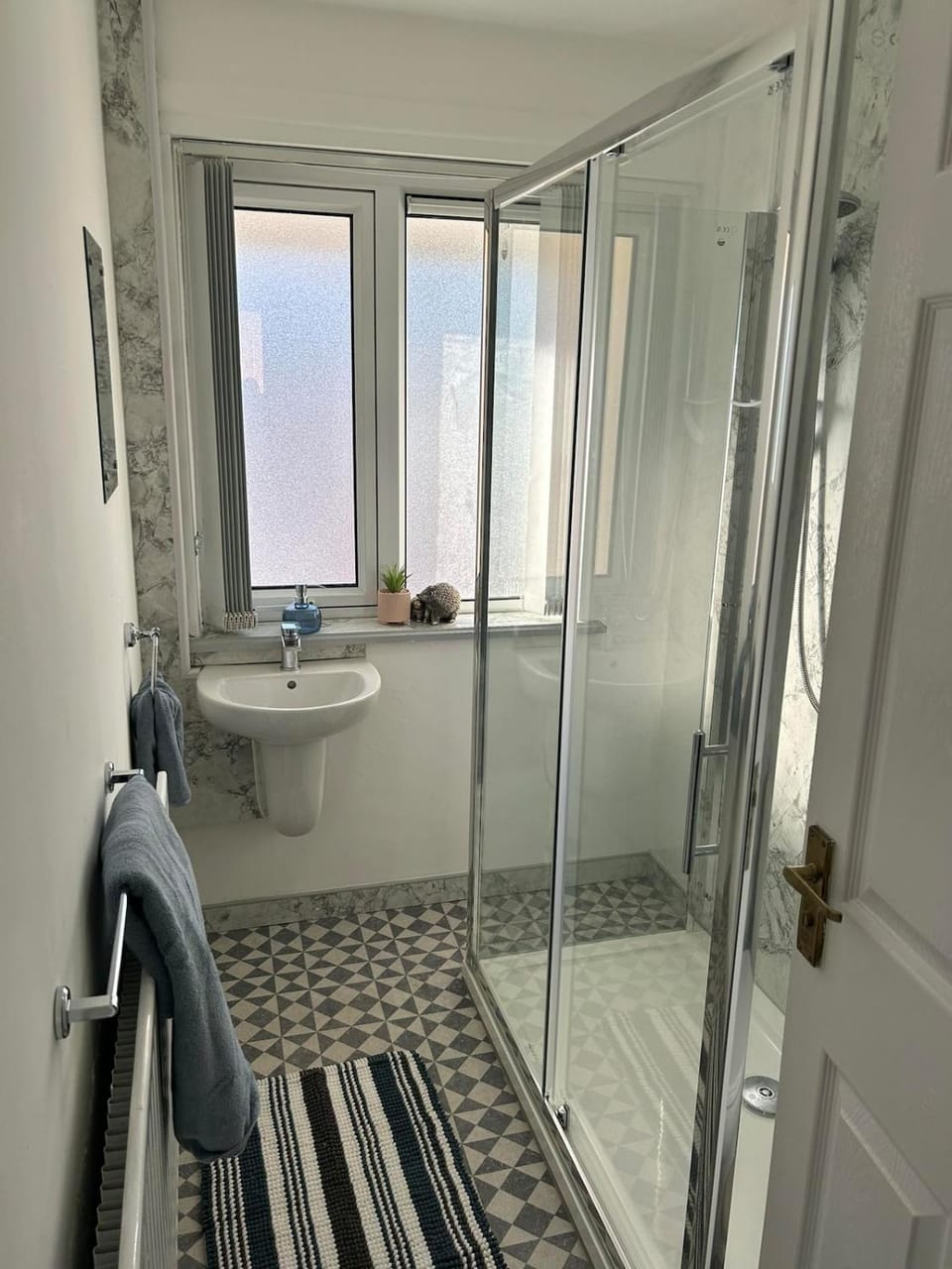 Central Apartment Newry City Apartment in Newry