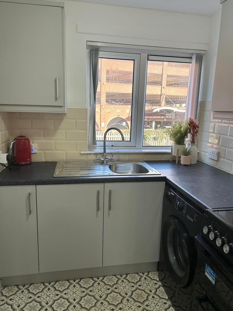 Central Apartment Newry City Apartment in Newry