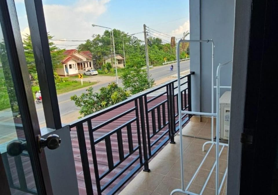 Day, View (from property/room), Balcony/Terrace