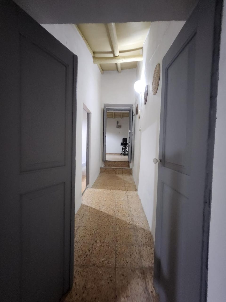 Baleizão AL House in Beja District