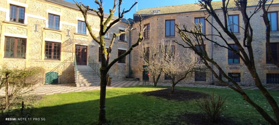 Garden, Balcony/Terrace