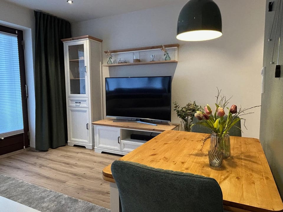 ChiemNest Fewo Apartment in Salzburgerland