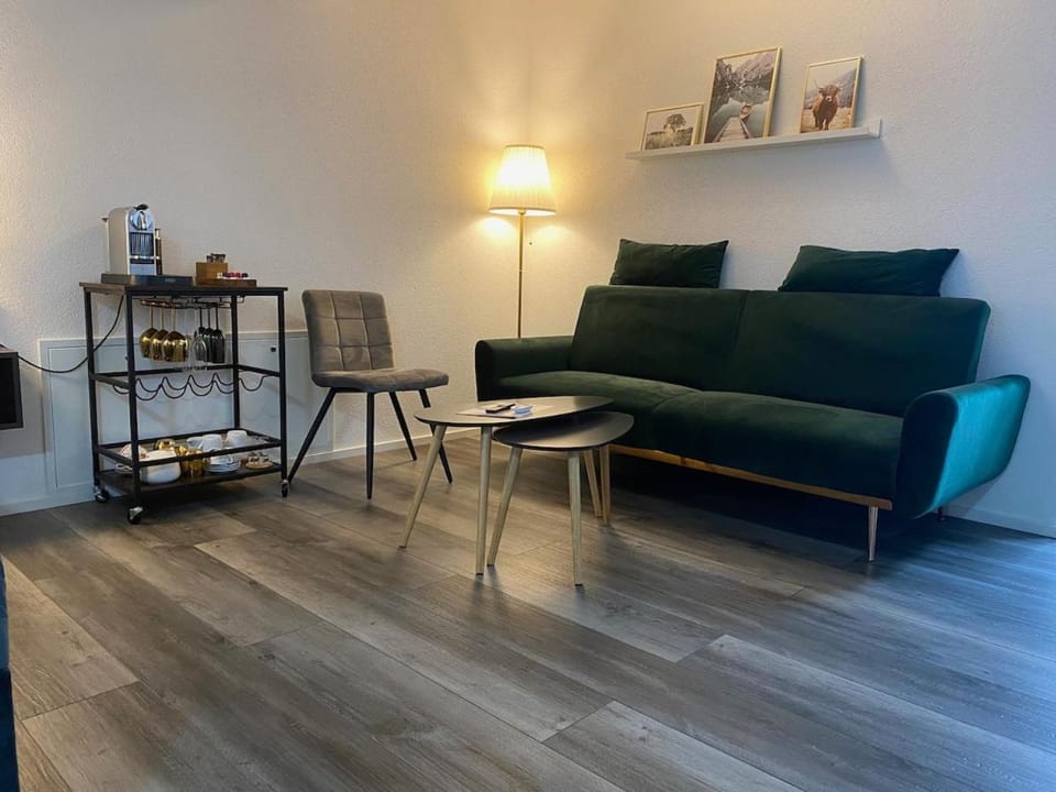 Luxus Appartement Motel Ambiente 3 Apartment in Aargau, Switzerland