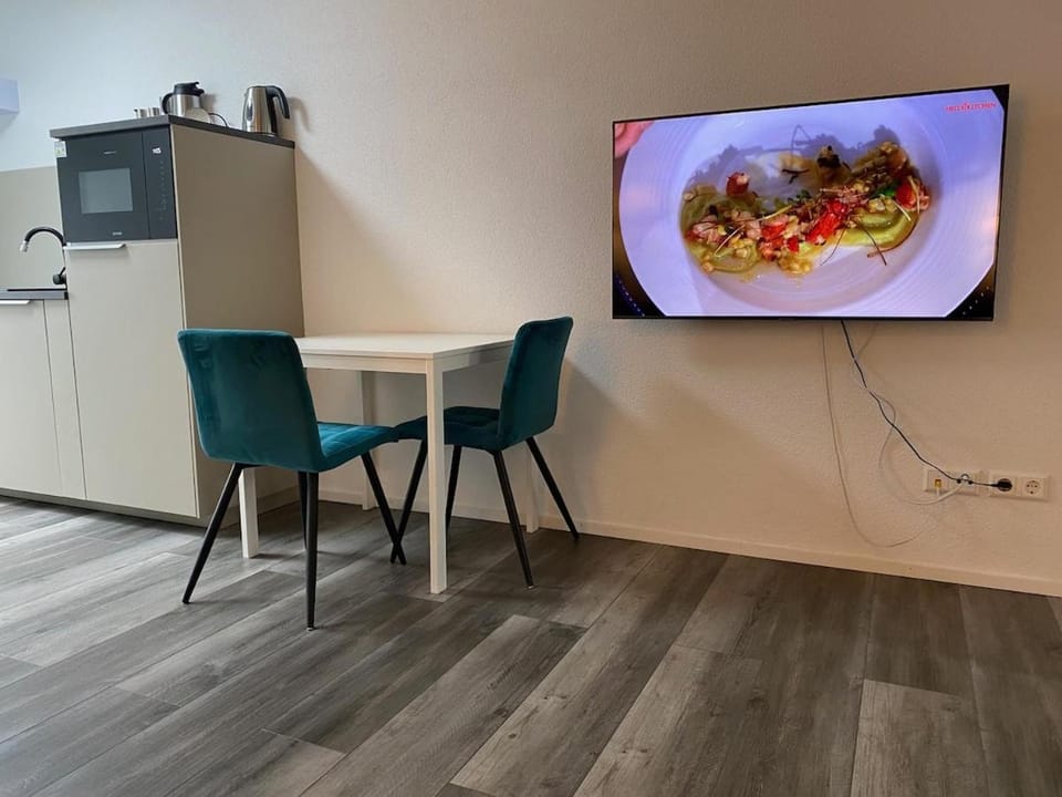 Luxus Appartement Motel Ambiente 3 Apartment in Aargau, Switzerland