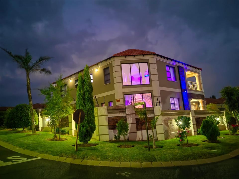 XLA Home Destiny House in South Africa