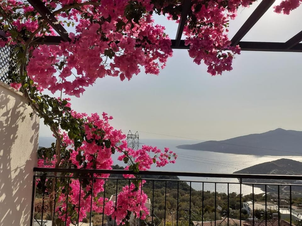 Glennhouse House in Kalkan Belediyesi